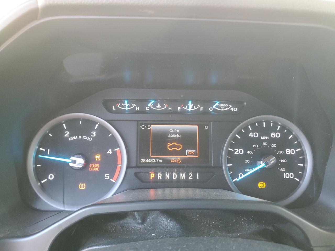 2017 Ford F250 Super Duty VIN: 1FT7W2BT2HEC46112 Lot: 91552525