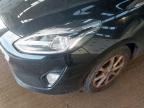 2017 FORD FIESTA 1.0 ECOBOOST ZETEC 3DR for sale at Copart EAST KILBRIDE