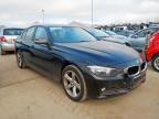 2012 BMW 3 SERIES 320I SE 4DR STEP AUTO for sale at Copart SANDY