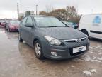 2009 HYUNDAI I30 COMFORT CRDI  for sale at Copart ST HELENS