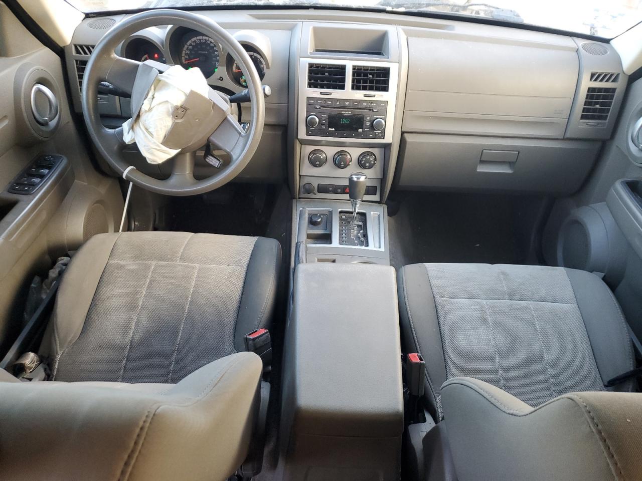 2008 Dodge Nitro Sxt VIN: 1D8GU28K78W187283 Lot: 92479645