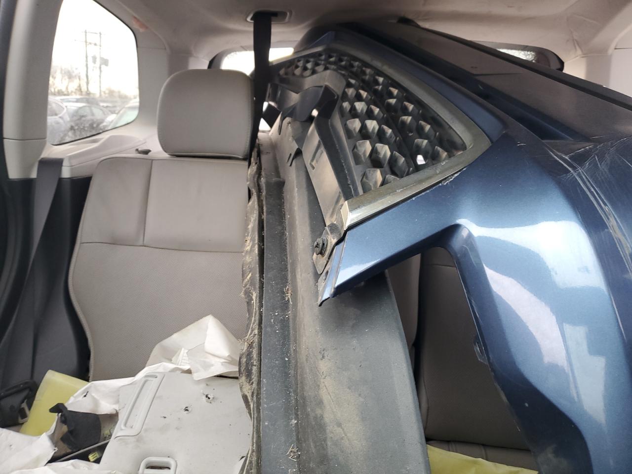 2014 Subaru Forester 2.5I Limited VIN: JF2SJAHC4EH405475 Lot: 91648265