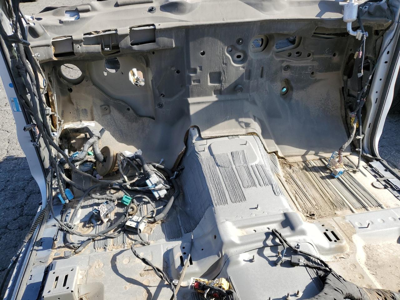 2016 Cadillac Escalade Premium VIN: 1GYS4CKJ5GR190771 Lot: 92677975