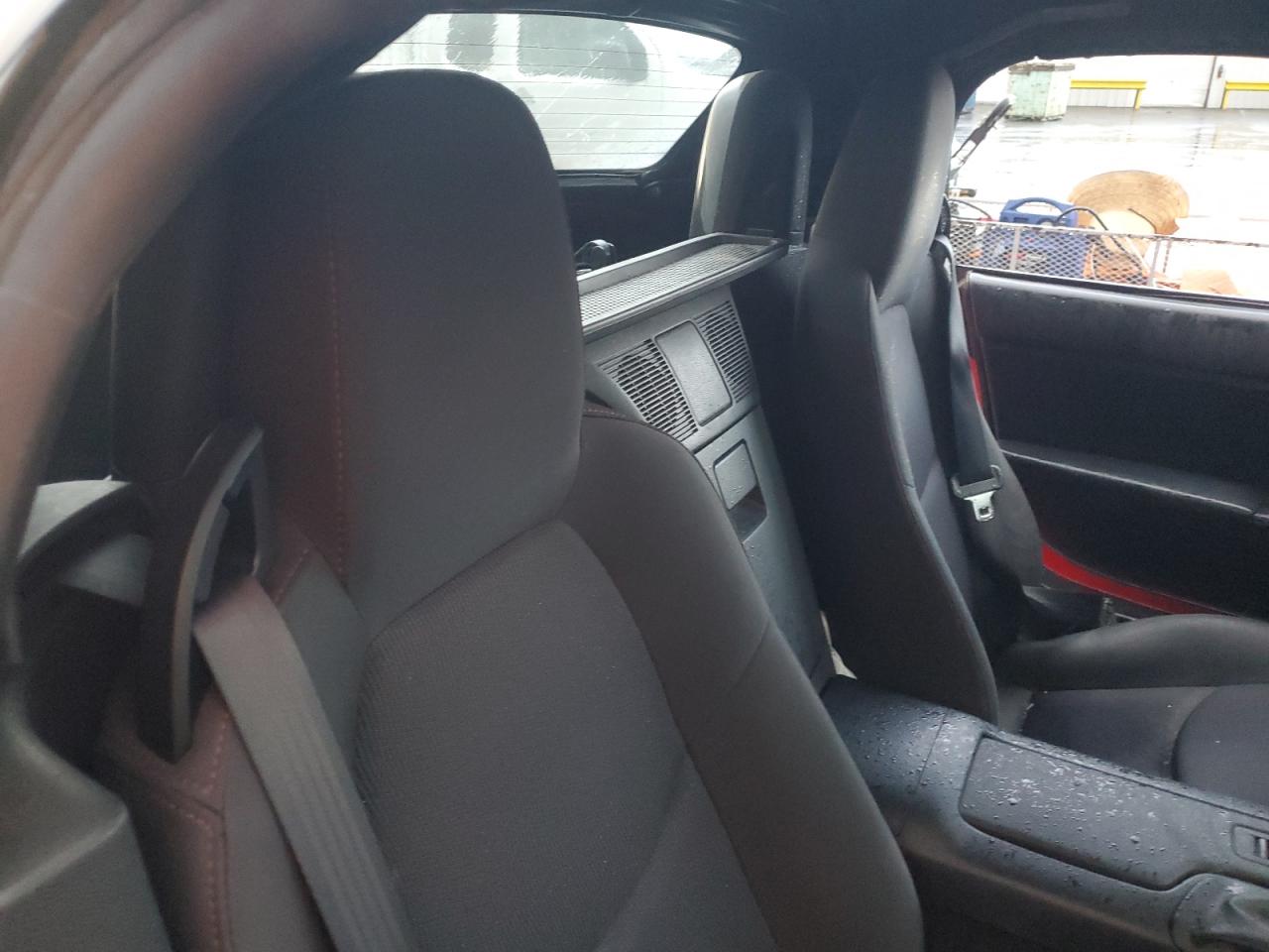 2013 Mazda Mx-5 Miata Club VIN: JM1NC2MF9D0230276 Lot: 93941525