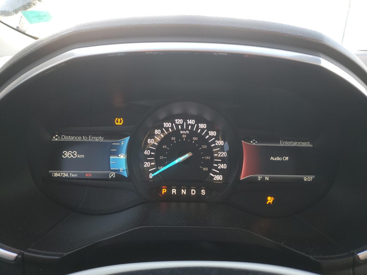 2020 Ford Edge Titanium VIN: 2FMPK4K95LBA77182 Lot: 91555855