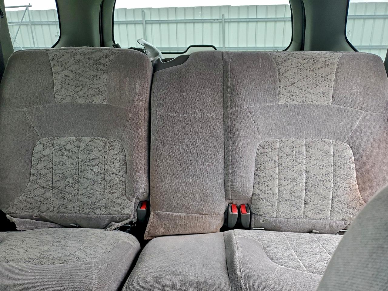 2003 GMC Envoy VIN: 1GKDT13S532157029 Lot: 93696615