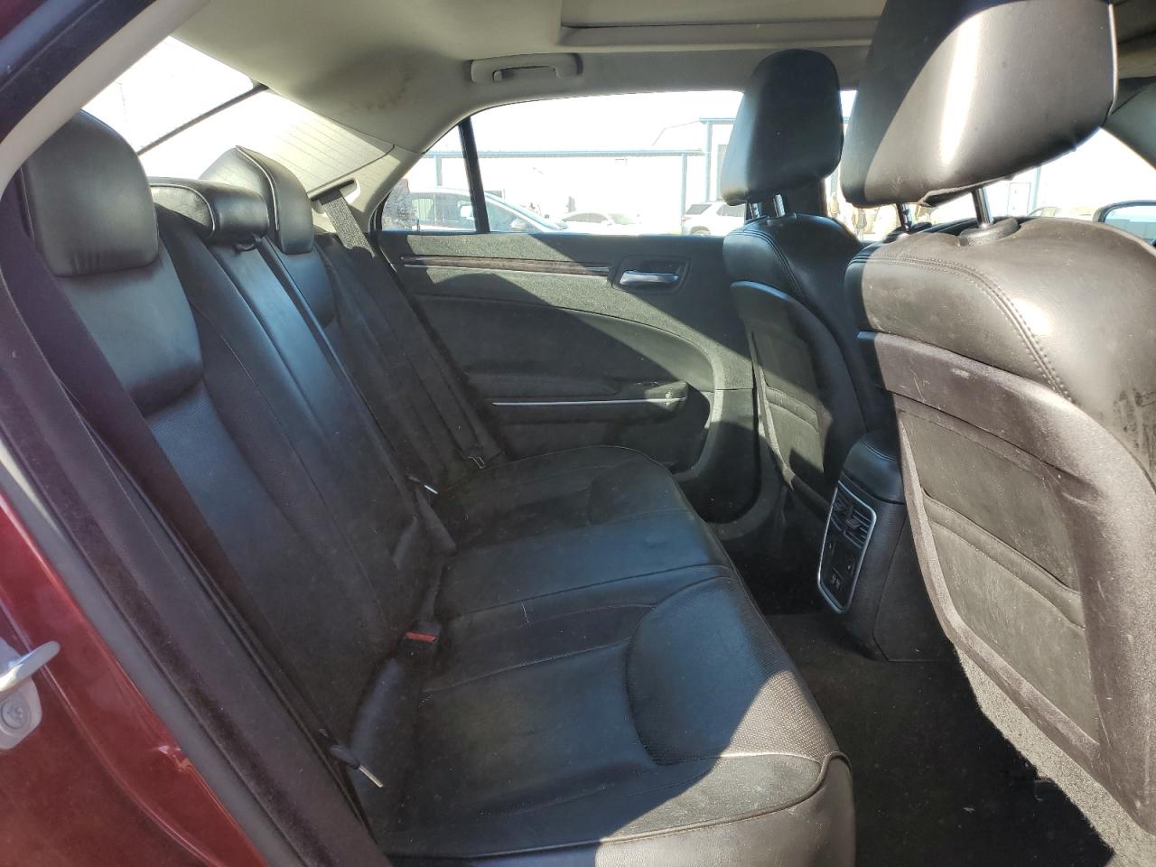 2020 Chrysler 300 Limited VIN: 2C3CCAKG9LH112286 Lot: 91598245