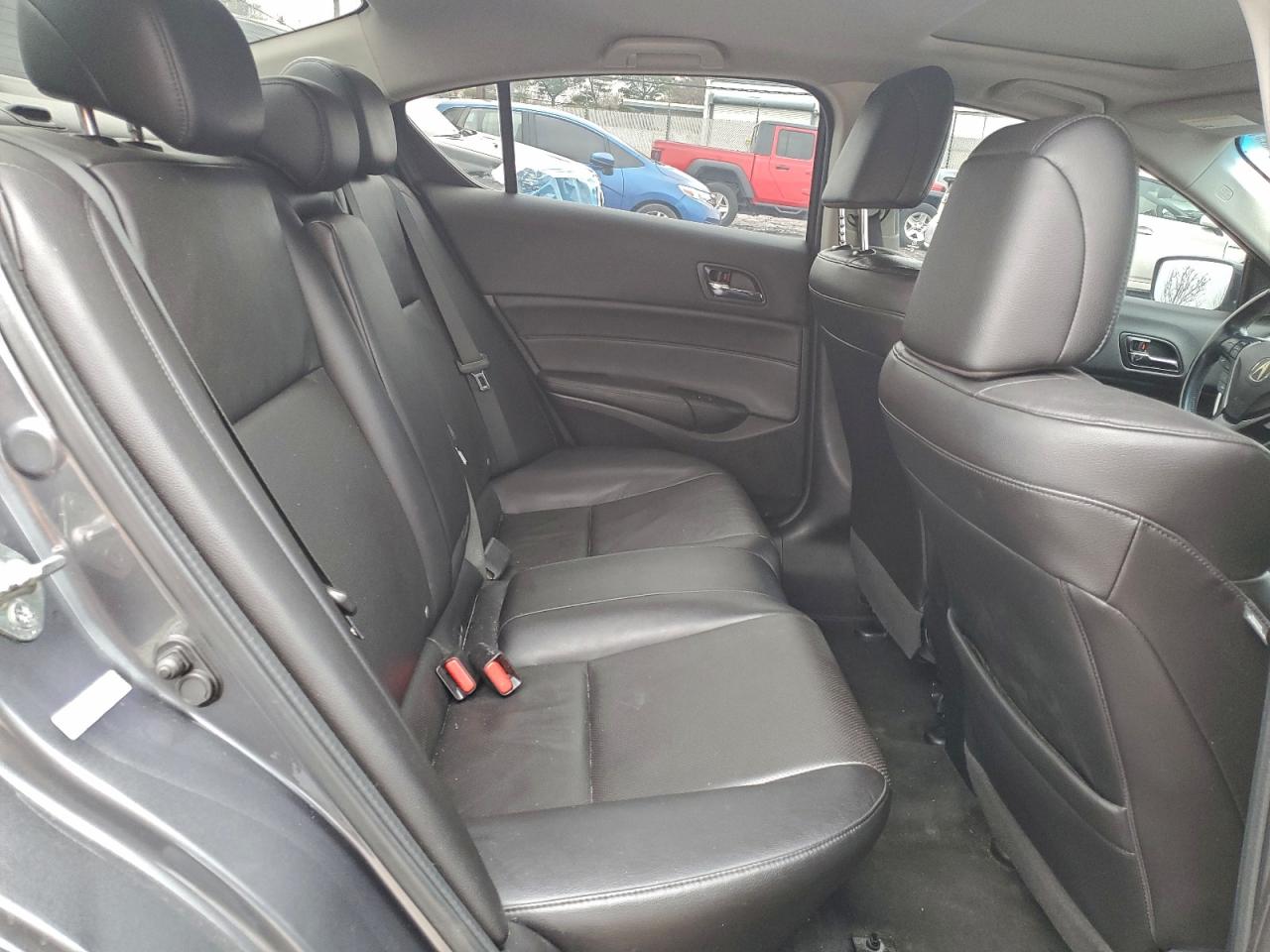 2013 Acura Ilx 20 Premium VIN: 19VDE1F57DE002247 Lot: 94054995