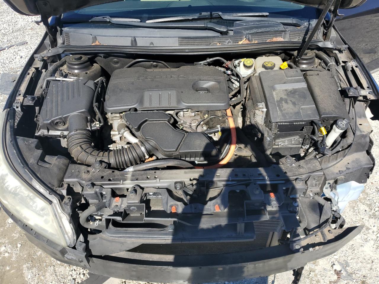 2013 Buick Lacrosse VIN: 1G4GA5ER6DF197559 Lot: 90924125