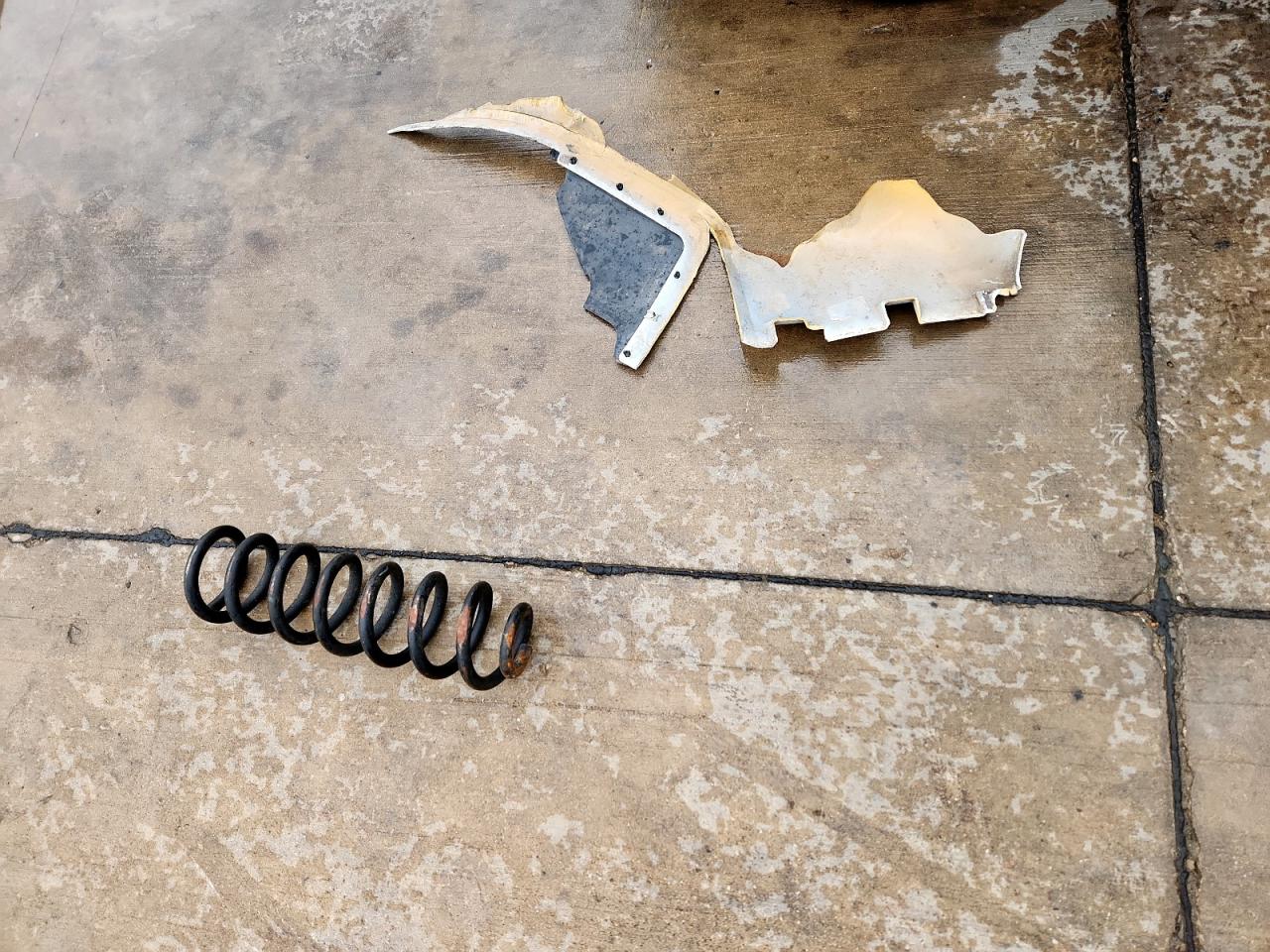 2014 Toyota Yaris VIN: JTDKTUD39ED584894 Lot: 93694155