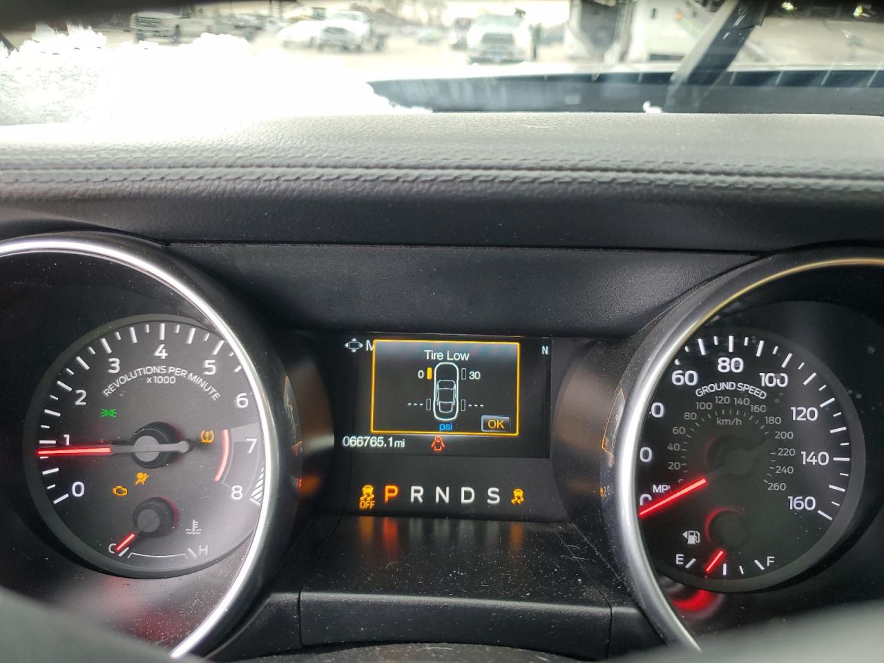 2022 Ford Mustang VIN: 1FATP8UH6N5104046 Lot: 90251935