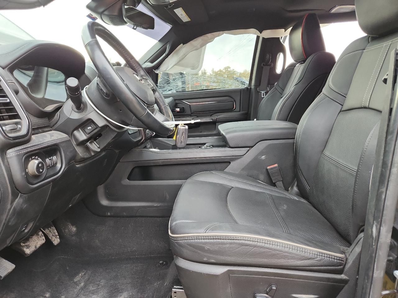 2024 Ram 2500 Limited VIN: 3C6UR5SL9RG217378 Lot: 90596885