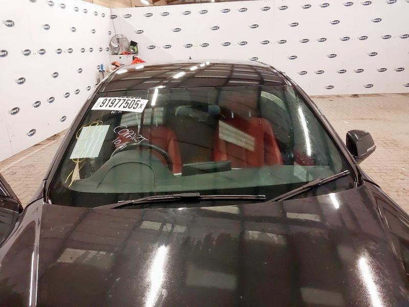 2013 BMW 3 SERIES 330D XDRIVE M SPORT 4DR STEP AUTO