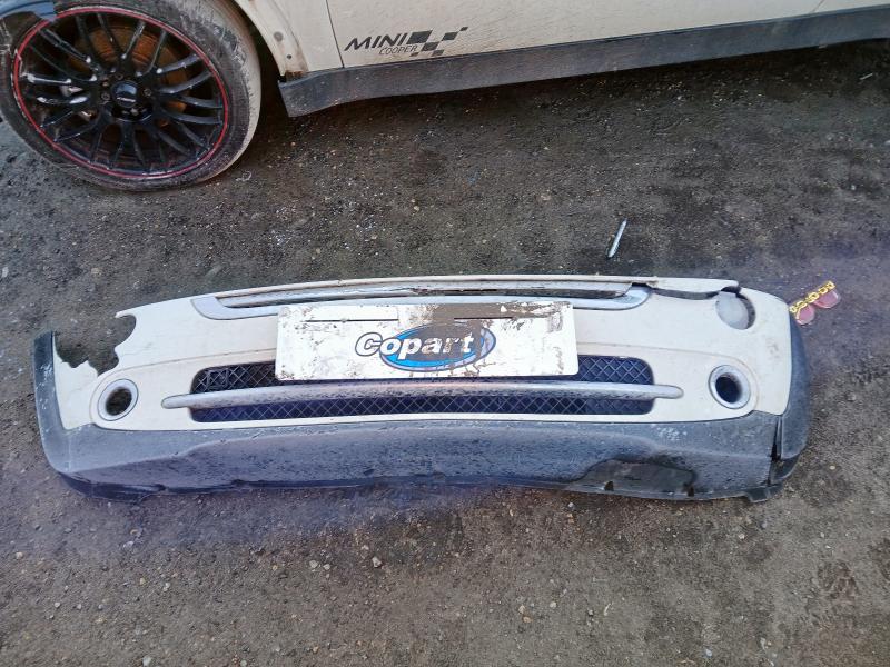 2005 MINI HATCHBACK 1.6 COOPER 3DR