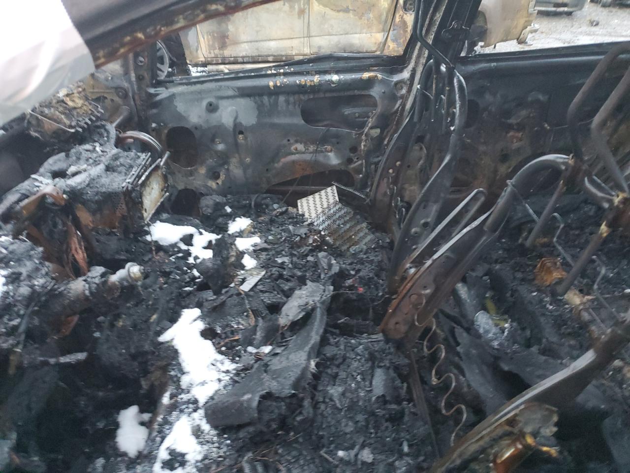 2024 Mitsubishi Mirage Se VIN: ML32AWHJ7RH023735 Lot: 93269875