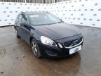 2010 VOLVO V60 D3 [163] SE 5DR for sale at Copart SANDWICH