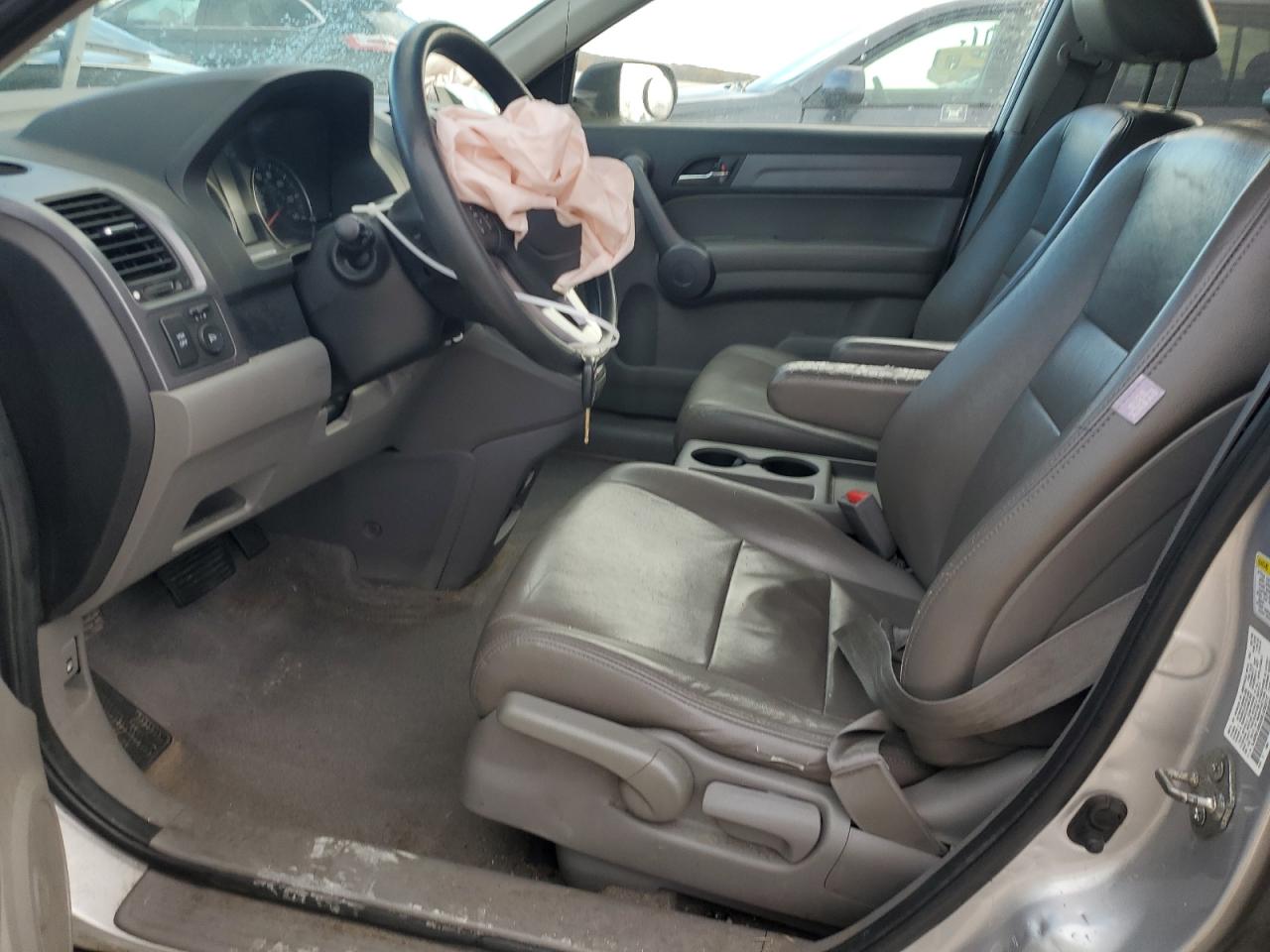 2009 Honda Cr-V Ex VIN: 5J6RE48559L030312 Lot: 91037695