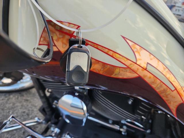 2014 HARLEY-DAVIDSON FLHXS STREET GLIDE SPECIAL  