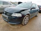 2009 AUDI A3 1.6 3DR for sale at Copart SANDY