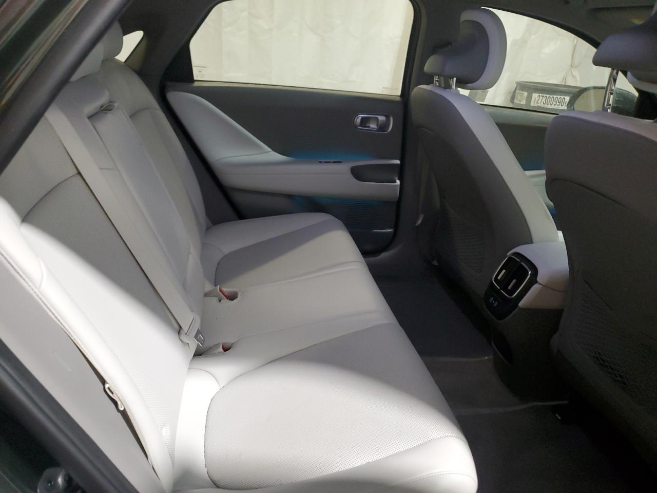 2024 Hyundai Ioniq 6 Sel VIN: KMHM34AC6RA063017 Lot: 91597165