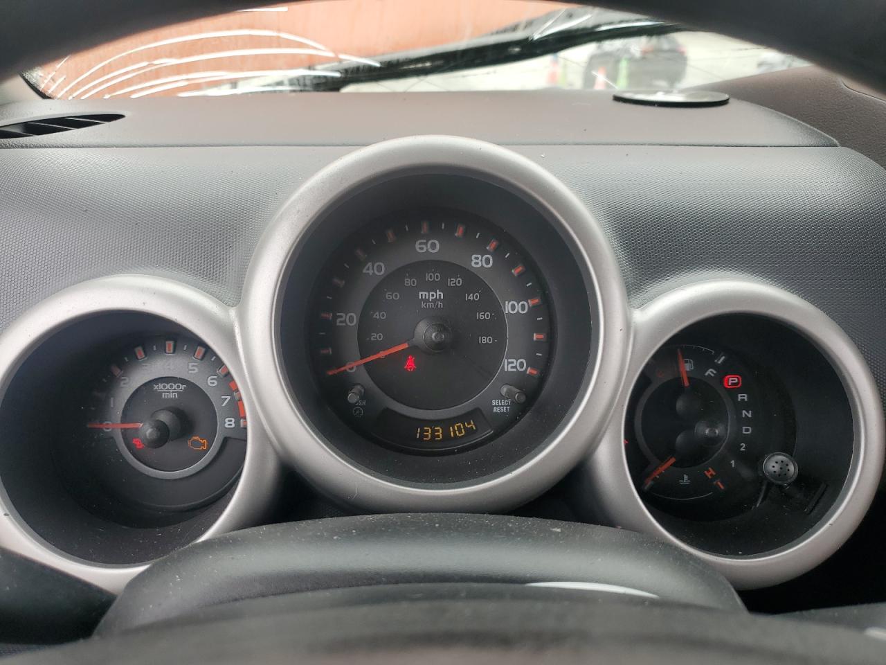 2005 Honda Element Lx VIN: 5J6YH18375L007222 Lot: 91298415