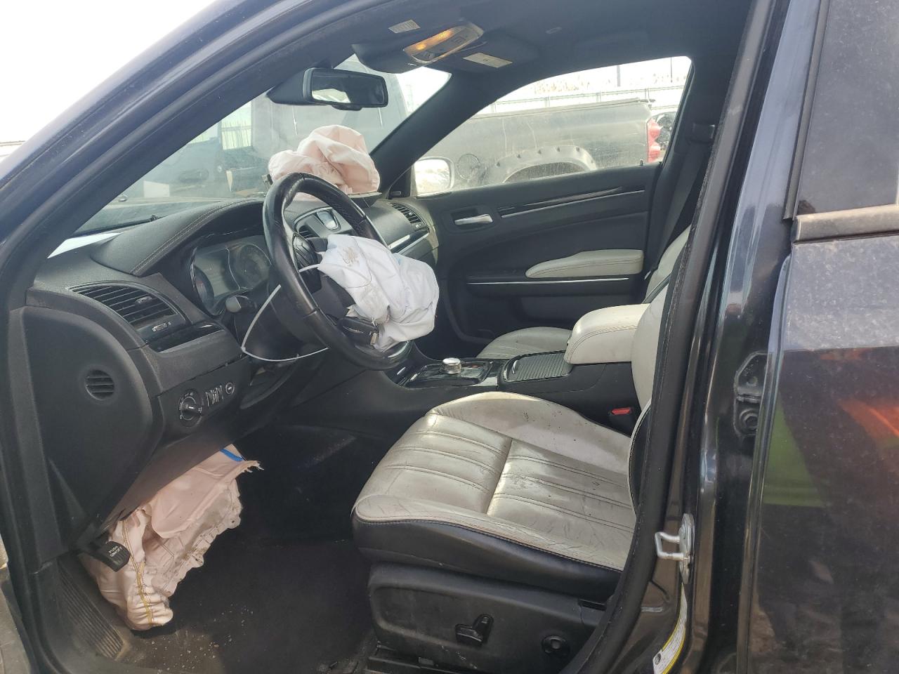 2018 Chrysler 300 S VIN: 2C3CCAGG4JH160820 Lot: 91414905