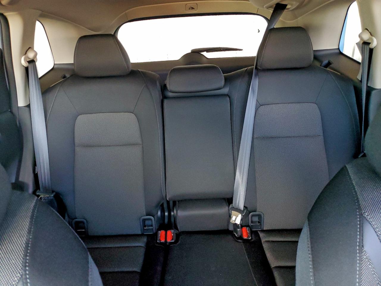 2025 Honda Cr-V Lx VIN: 2HKRS4H29SH452209 Lot: 94401925