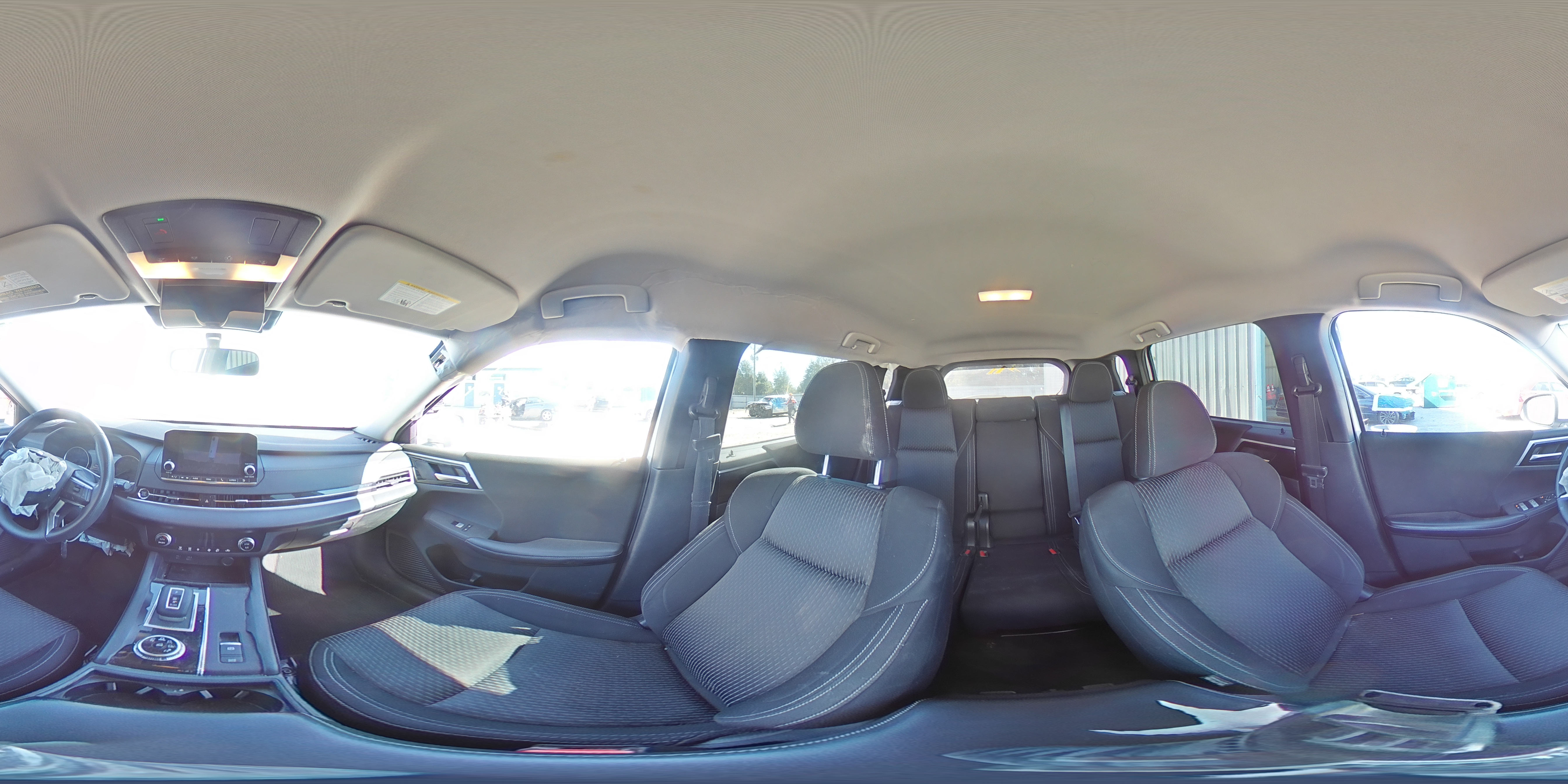 2022 Mitsubishi Outlander Es VIN: JA4J3TA87NZ030093 Lot: 91775605