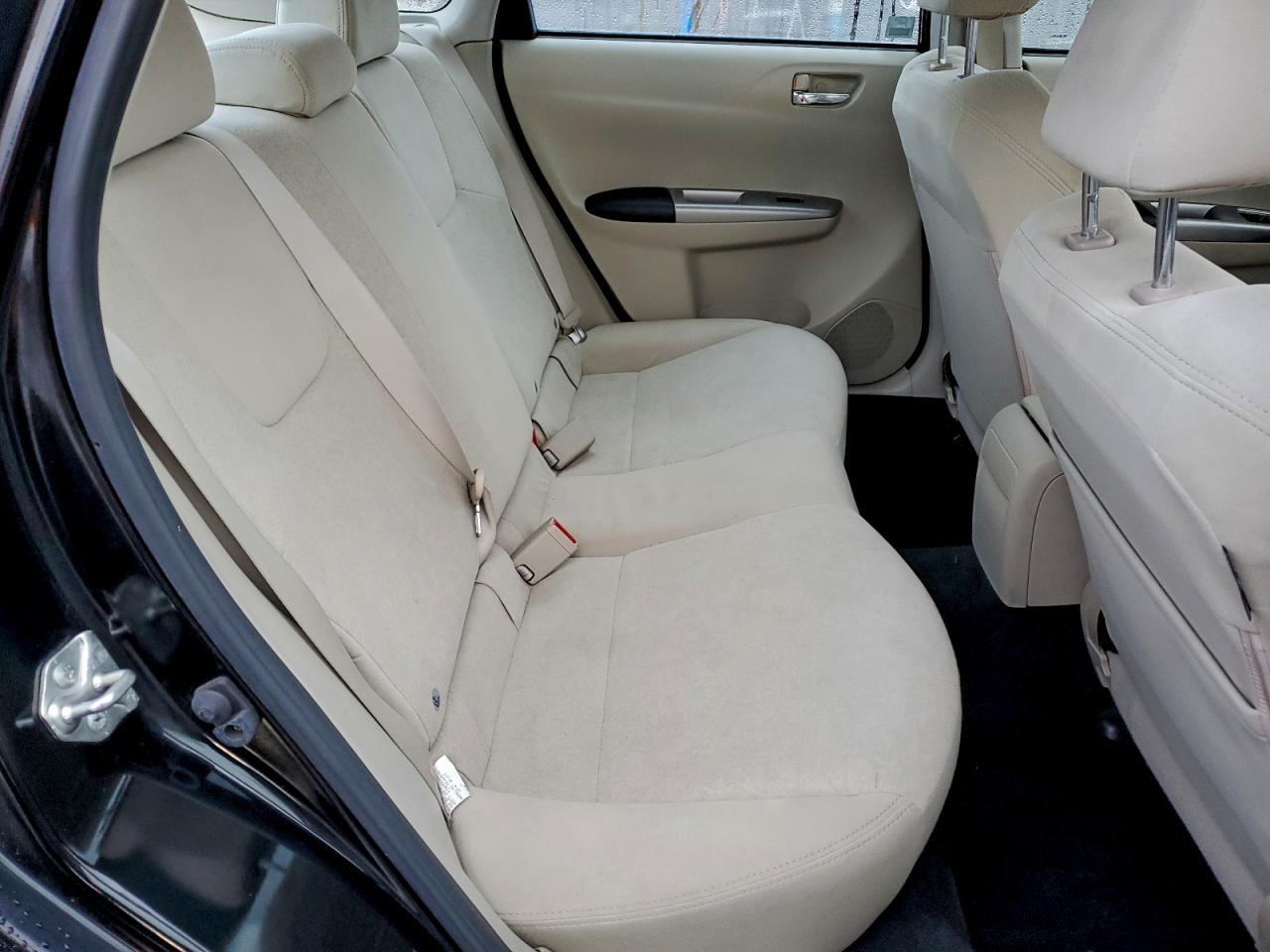 2010 Subaru Impreza 2.5I VIN: JF1GE6A69AH513097 Lot: 94470825