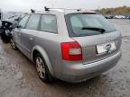 2004 AUDI A4 1.9 TDI 130 SE 5DR MULTITRONIC for sale at Copart WOLVERHAMPTON
