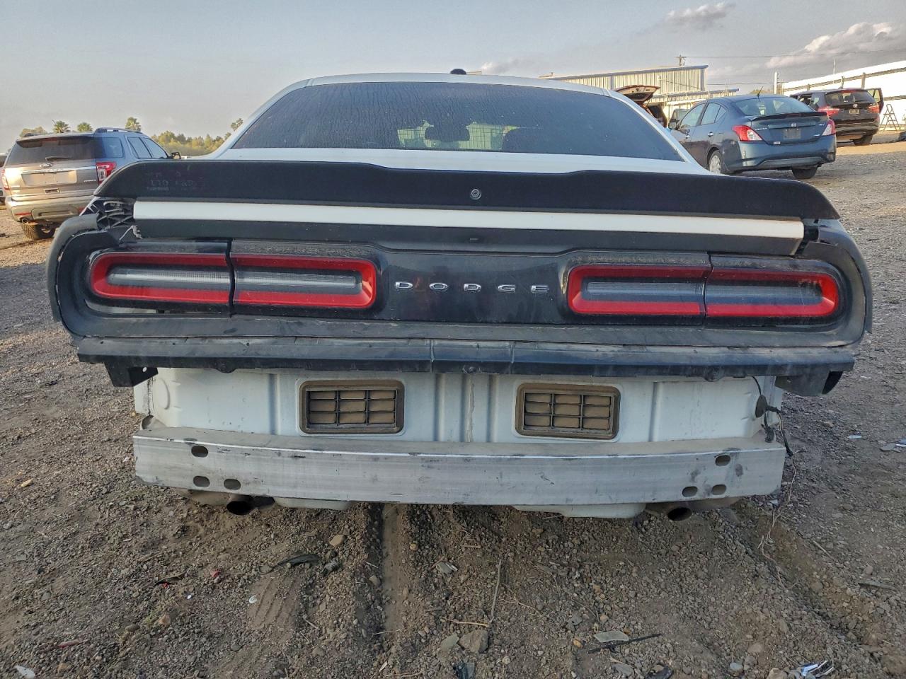 2016 Dodge Challenger Sxt VIN: 2C3CDZAG7GH183490 Lot: 94159105