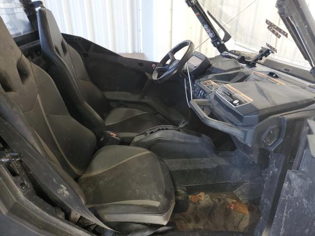 2021 CAN AM COMMANDER  - ATV