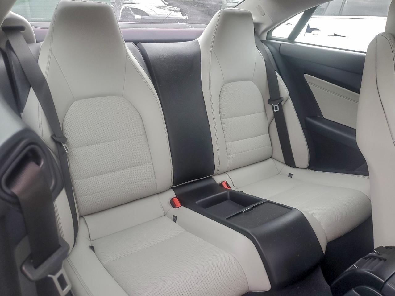 2014 Mercedes-Benz E 350 VIN: WDDKJ5KB2EF282962 Lot: 93740575