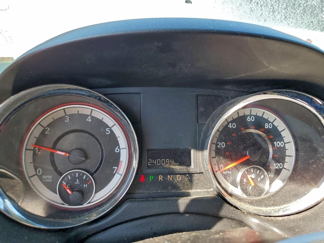 2019 Dodge Grand Caravan Se VIN: 2C4RDGBG4KR780382 Lot: 93417955