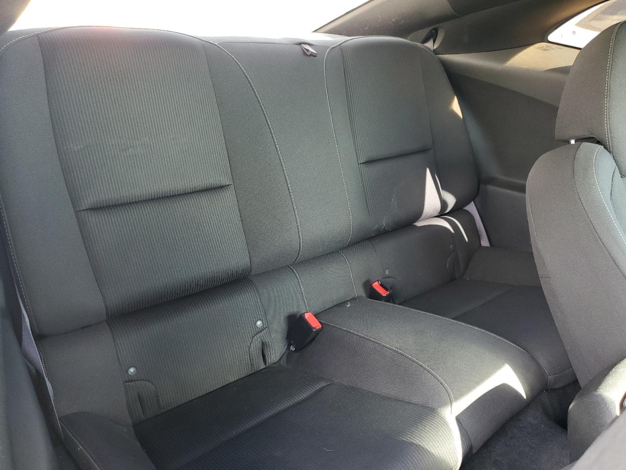 2014 Chevrolet Camaro Lt VIN: 2G1FB1E33E9318620 Lot: 93714355