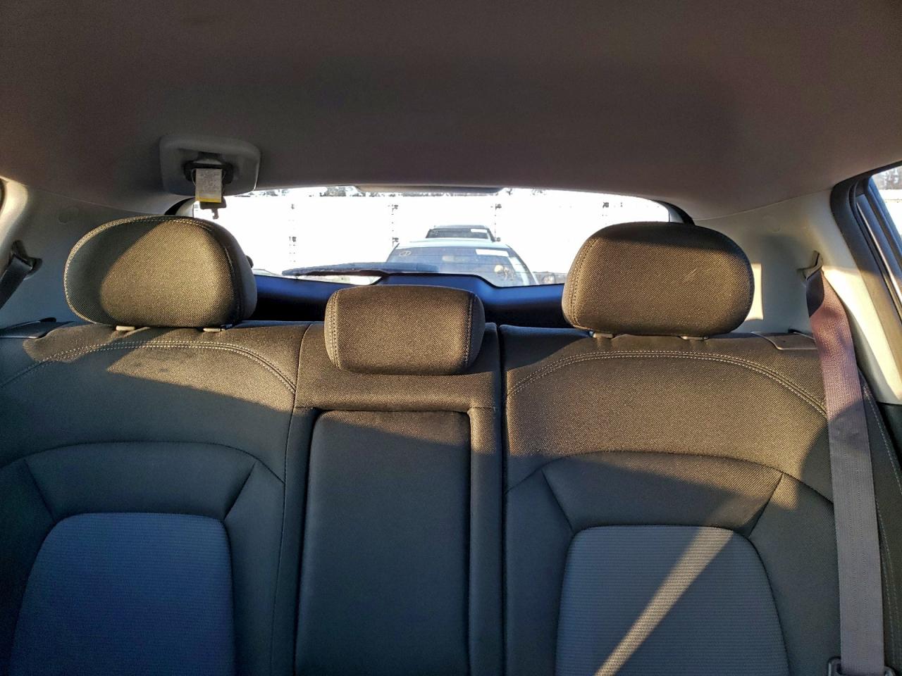 2016 Kia Sportage Lx VIN: KNDPBCAC6G7825948 Lot: 94182955