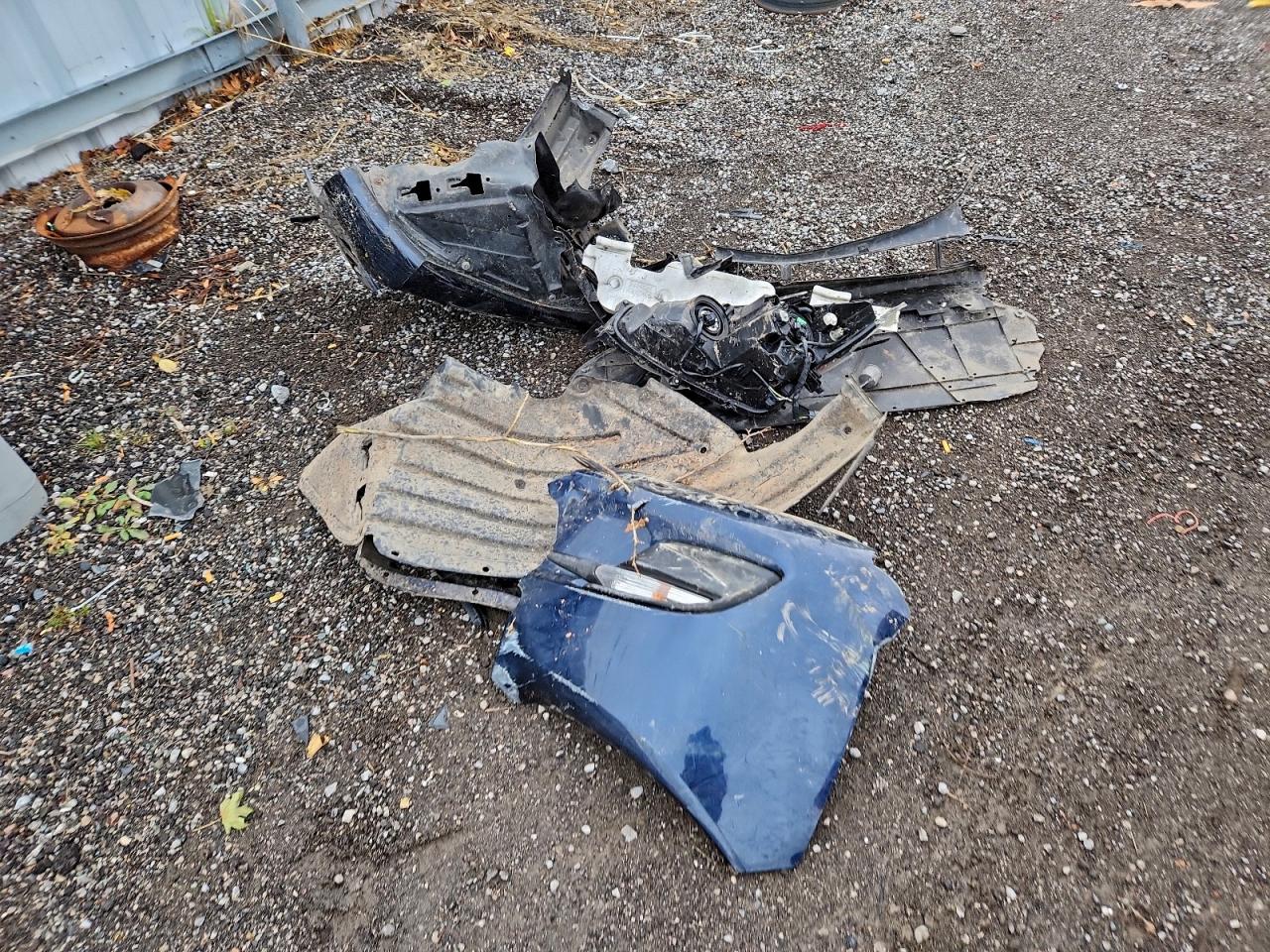 2017 Mazda 3 Touring VIN: JM1BN1V75H1136183 Lot: 92752735