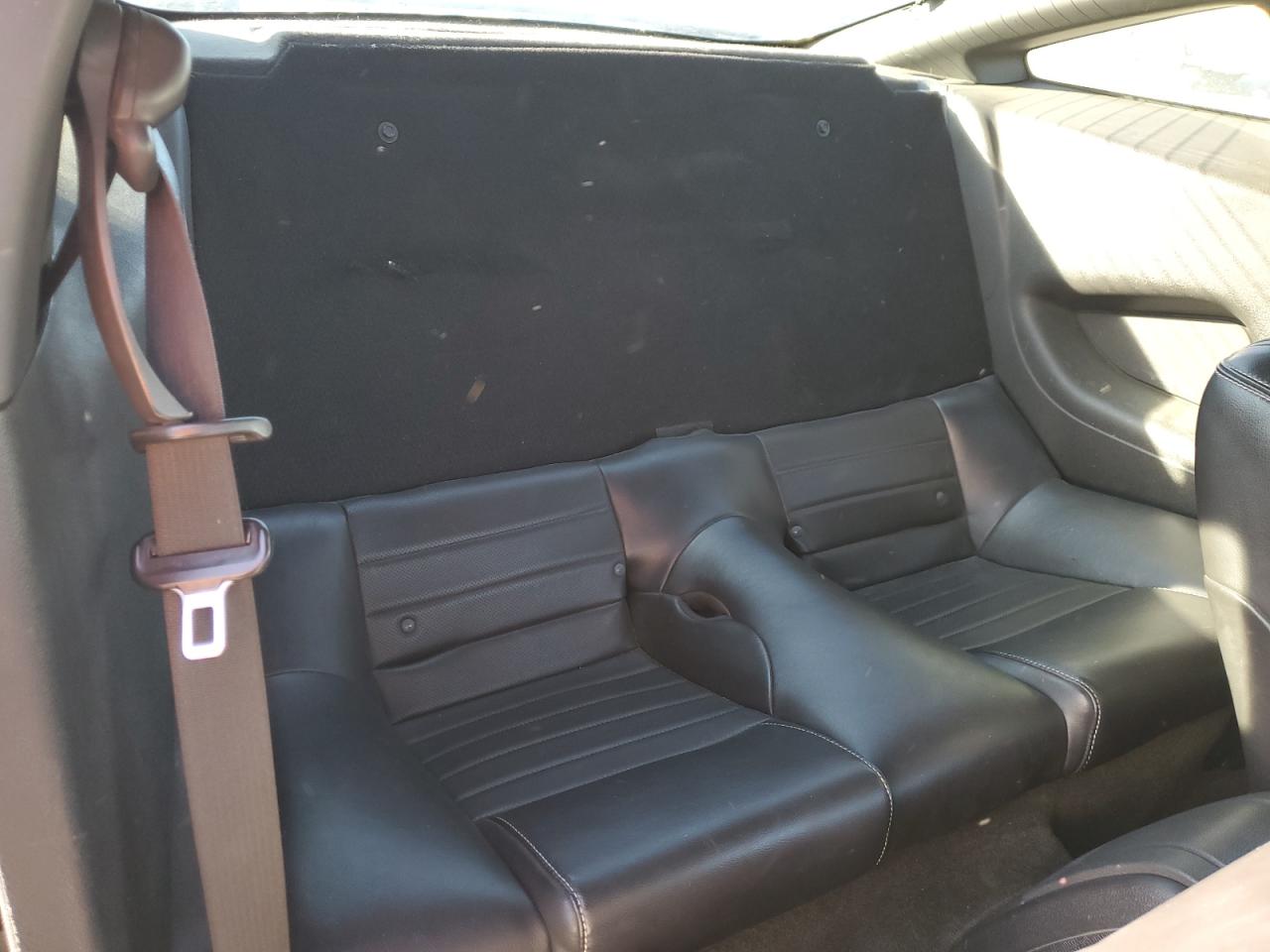 2013 Ford Mustang VIN: 1ZVBP8AM7D5279148 Lot: 91505905