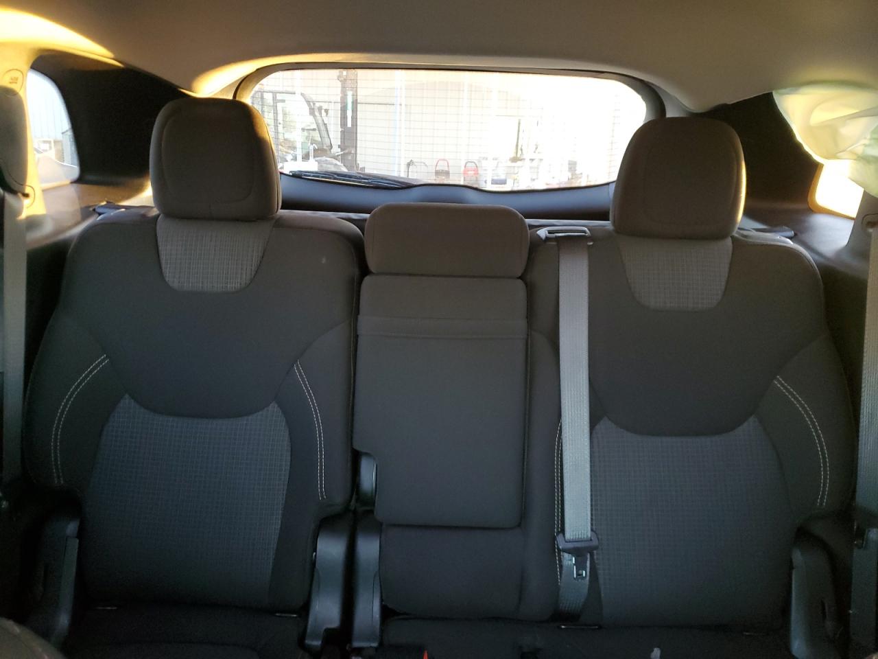 2017 Jeep Cherokee Latitude VIN: 1C4PJLCB6HW549446 Lot: 92438275