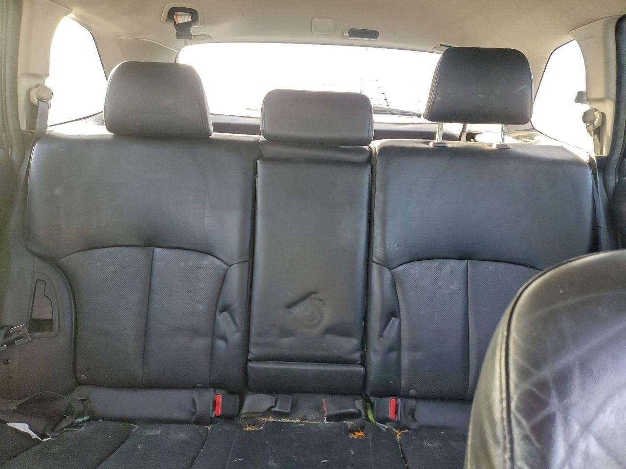 2014 Subaru Outback 2.5I Limited VIN: 4S4BRBNC0E3251065 Lot: 94761485