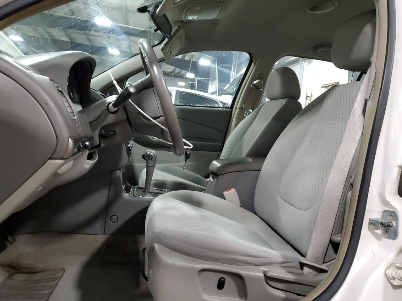 2006 Chevrolet Malibu Lt VIN: 1G1ZT53896F270209 Lot: 90054785