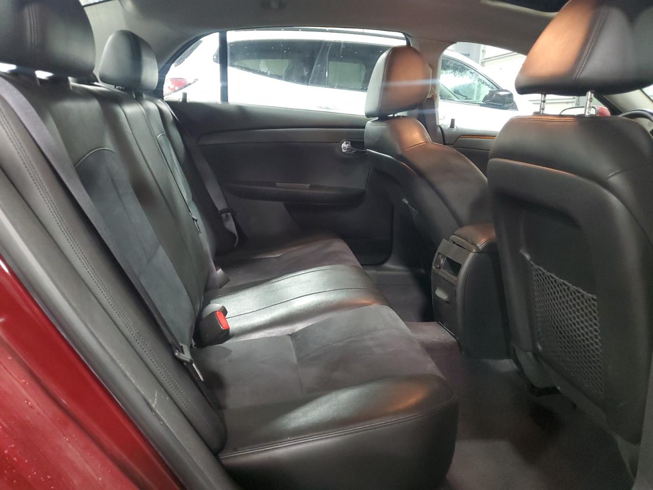 2010 Chevrolet Malibu 2Lt VIN: 1G1ZD5EB8AF267770 Lot: 91679175