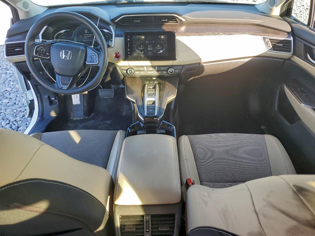 2018 Honda Clarity VIN: JHMZC5F10JC005631 Lot: 94146985