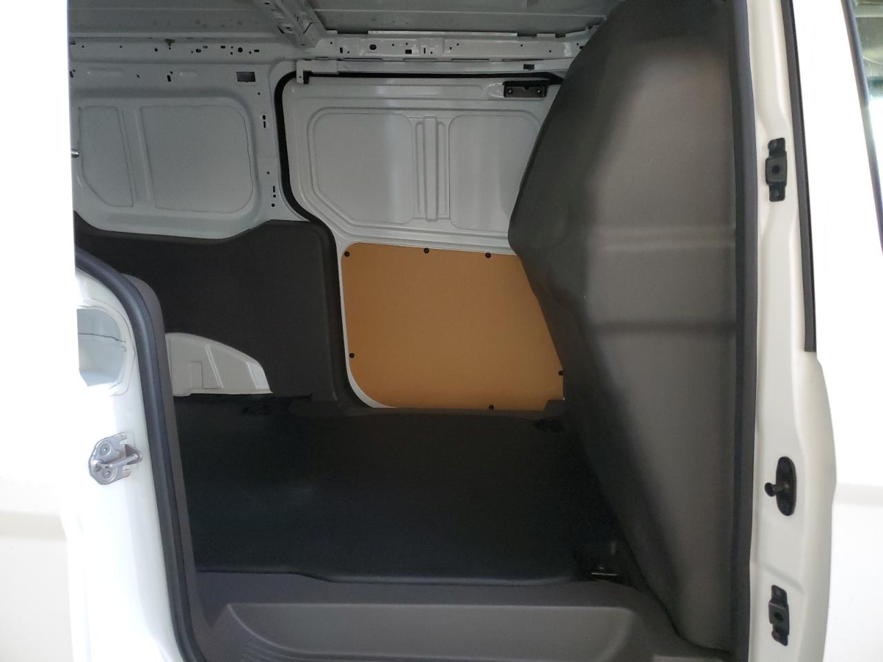 2022 Ford Transit Connect Xl VIN: NM0LS7S28N1507726 Lot: 93852265