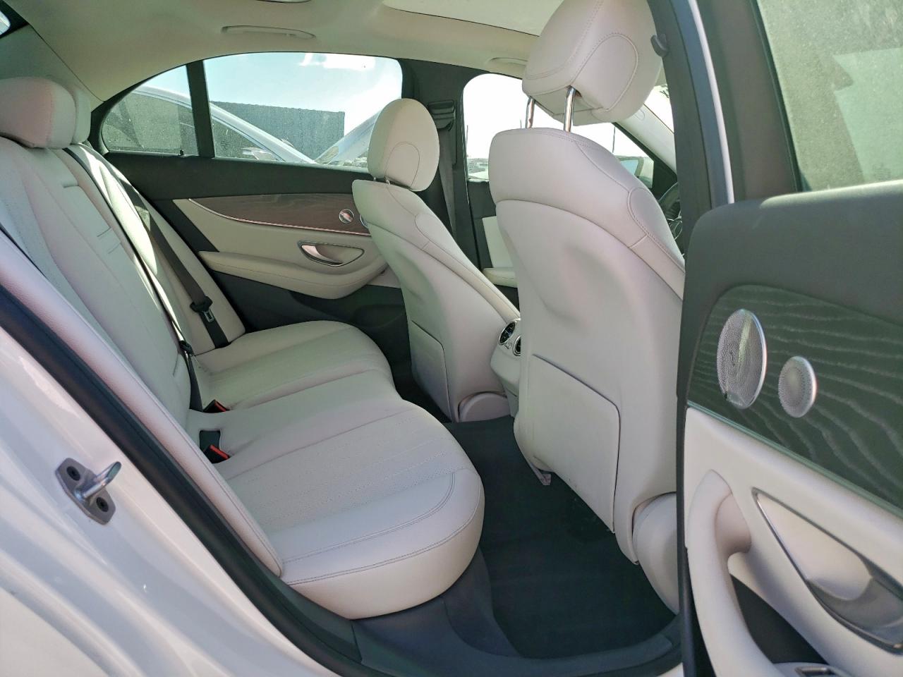 2021 Mercedes-Benz E 350 VIN: W1KZF8DB1MA920838 Lot: 93294645