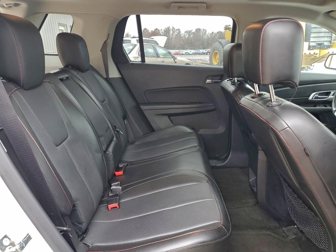 2017 GMC Terrain Slt VIN: 2GKFLUEK6H6146865 Lot: 94565105