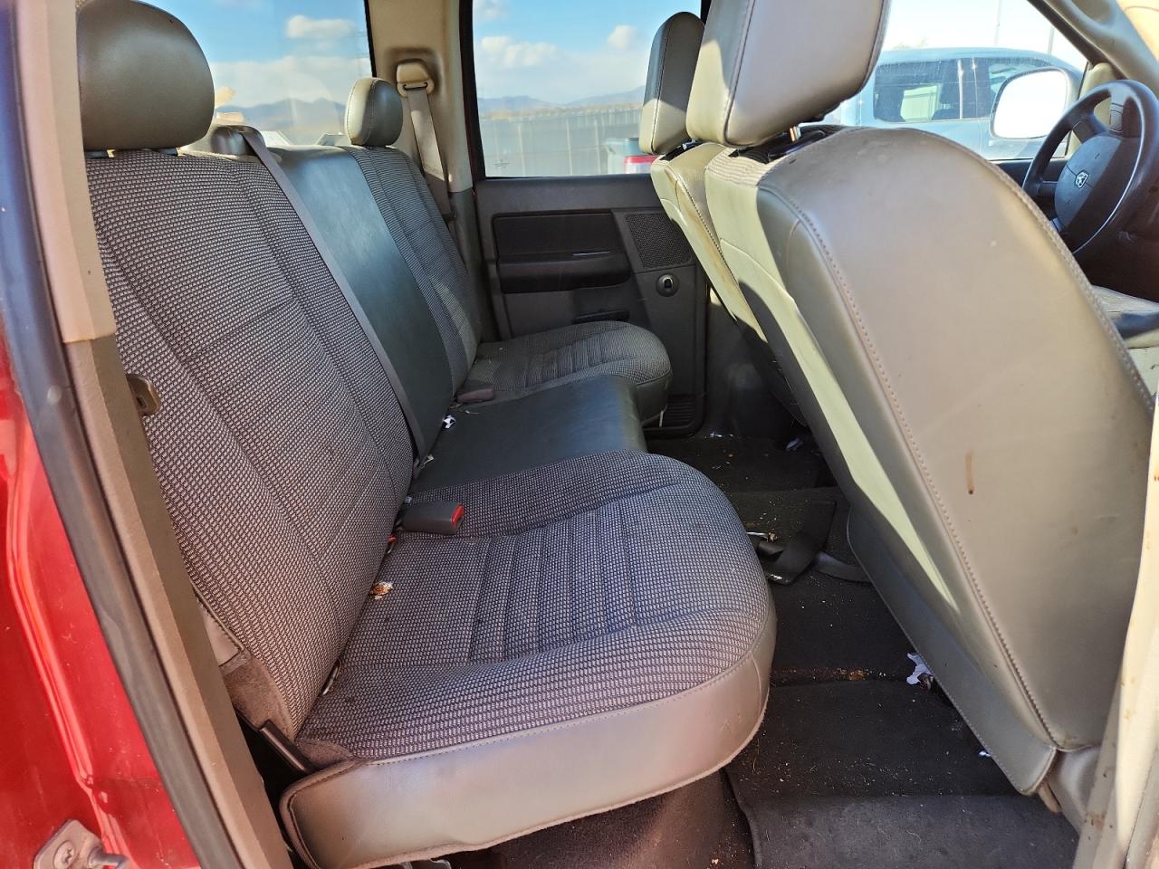 2008 Dodge Ram 1500 St VIN: 1D7HU18N28J227263 Lot: 91845255