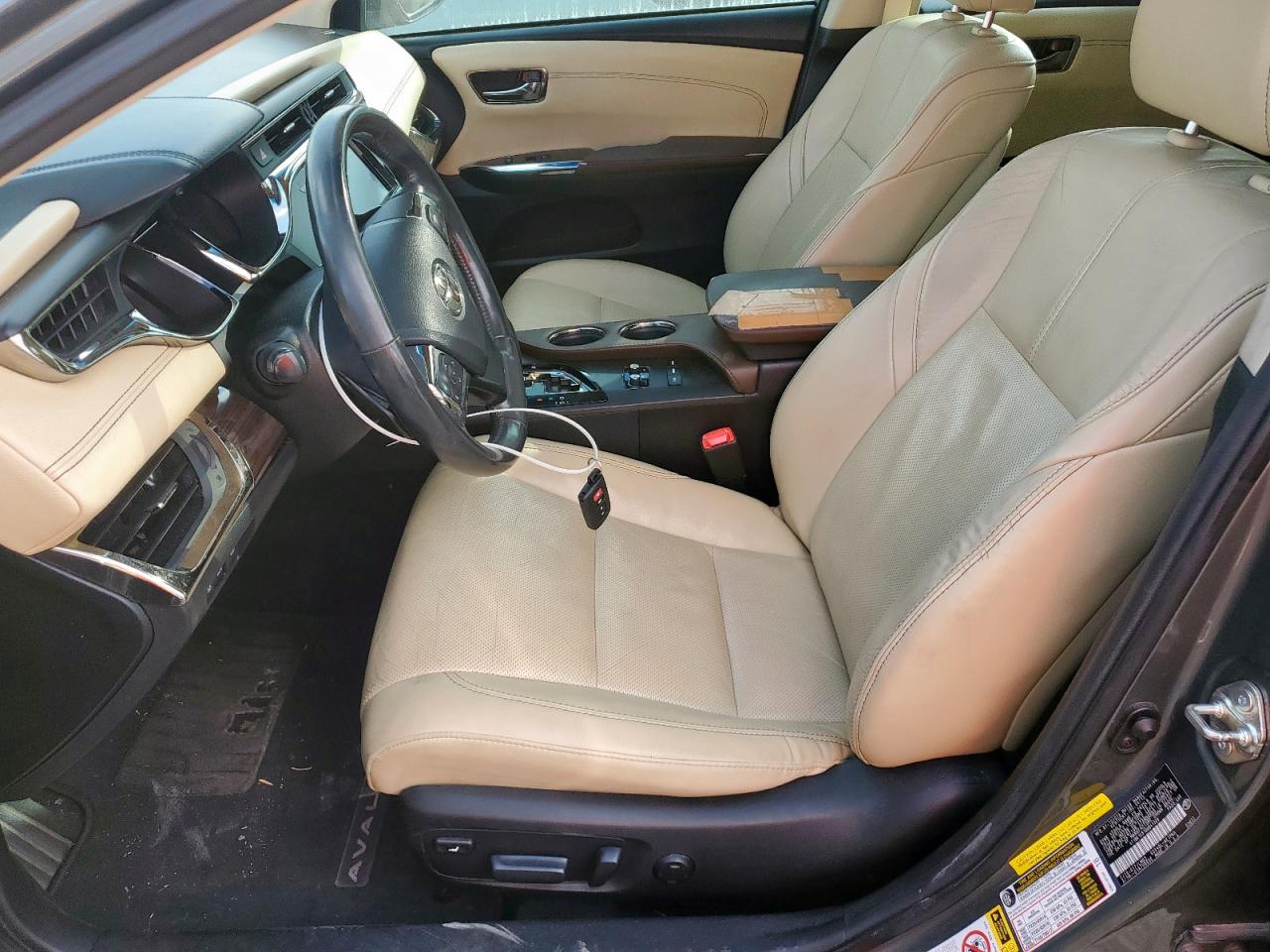 2013 Toyota Avalon Base VIN: 4T1BK1EB1DU041329 Lot: 91588515