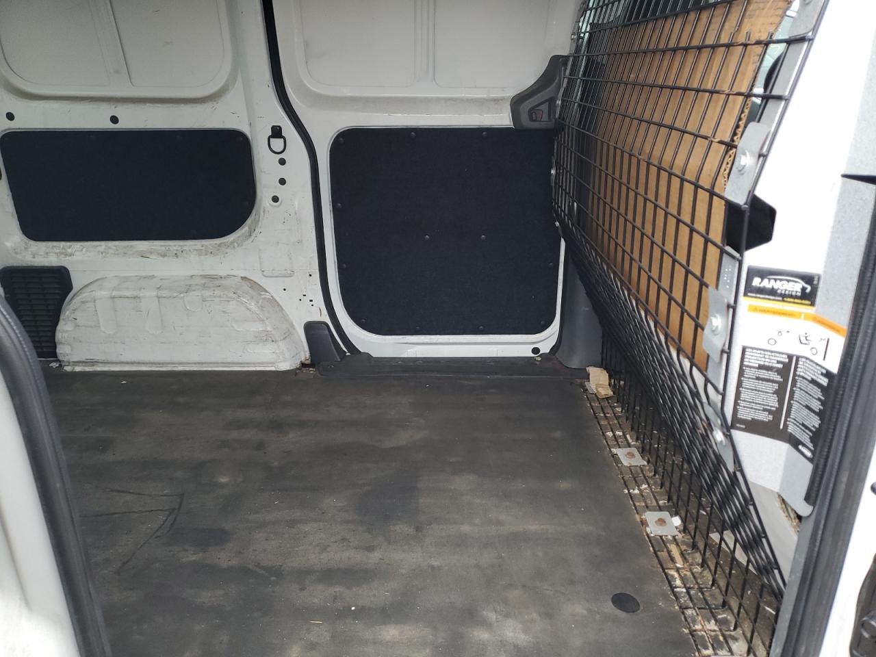 2020 Nissan Nv200 Delivery Van VIN: 3N6CM0KN8LK697325 Lot: 93346475