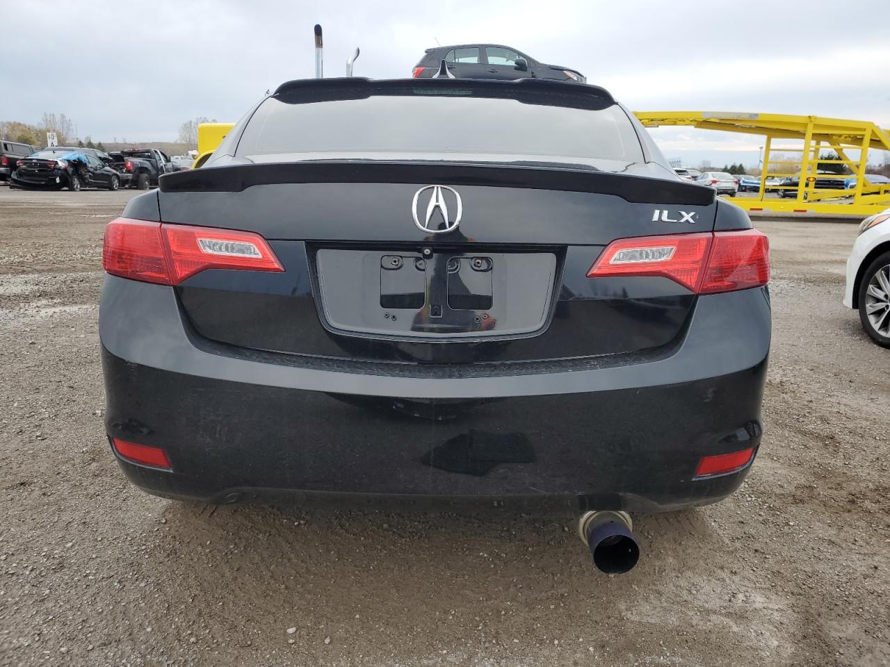 2014 Acura Ilx 20 Premium VIN: 19VDE1F57EE400138 Lot: 90041285